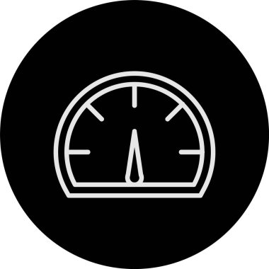 Torpido Çizgisi Tersine Çevrilmiş Simge