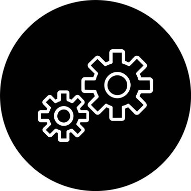 Satır Tersine Çevirilmiş Simge Ayarlanıyor