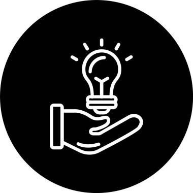 Çözüm Satırı Tersine Çevrilmiş Simge