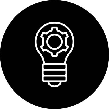 Bilgi Satırı Tersine Çevrilmiş Simge