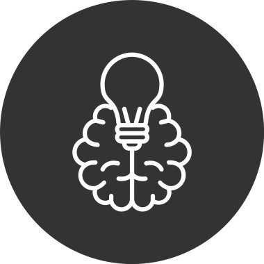 İstihbarat Satırı Tersine Çevrilmiş Simge