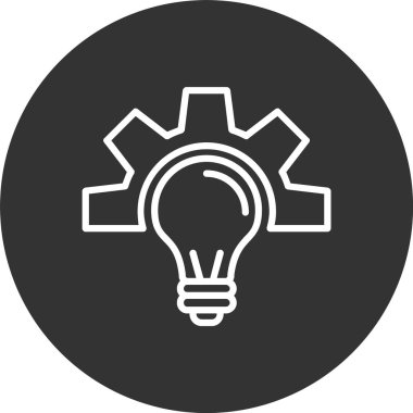 Geliştirme Satırı Ters Simgesi