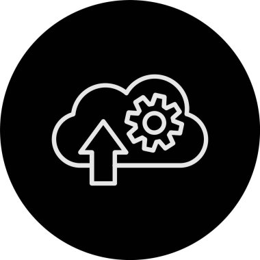 Satır Çevrilmiş Simgeyi Yükle