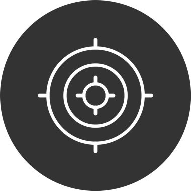 Hedef Satır Tersine Çevrilmiş Simge