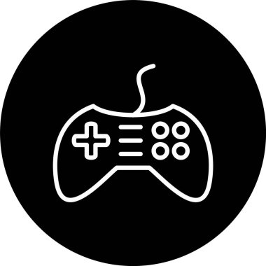 Video oyunu Satırı Tersine Döndürülmüş Simge Oynanıyor