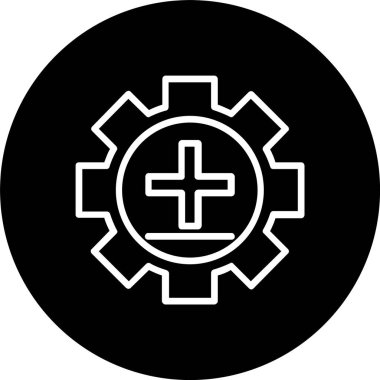 Satır Tersine Çevrilmiş Simge Ekle