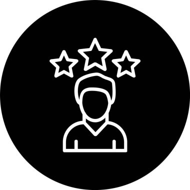 Beğeni Tersine Çevirilmiş Simge