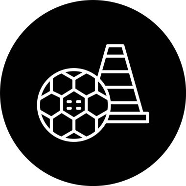 Eğitim Satırı Tersine Çevrilmiş Simge