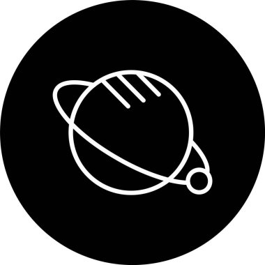 Palnet Satır Tersine Çevrilmiş Simge