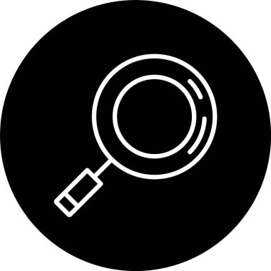 Arama Satırı Tersine Çevrilmiş Simge