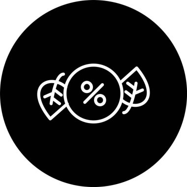 Yankı Etiketi Satırı Tersine Çevrilmiş Simge