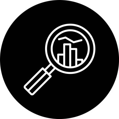 Analiz Satırı Tersine Çevrilmiş Simge