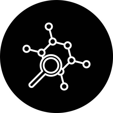 Bilim Satırı Tersine Çevrilmiş Simge