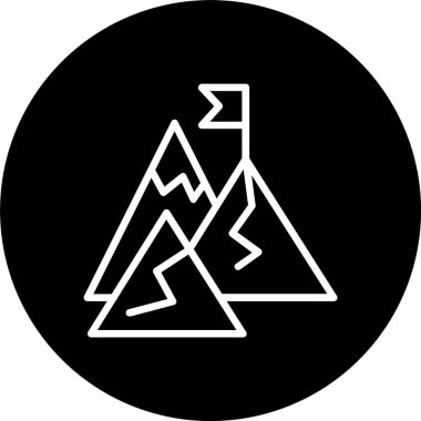 Hedef Satır Tersine Döndürülmüş Simge