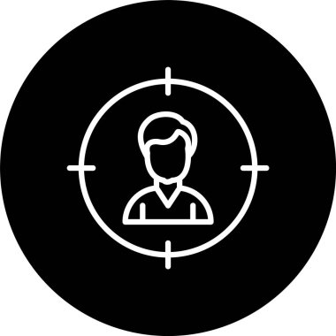 Hedef Satır Tersine Çevrilmiş Simge