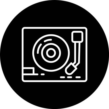 Dönüştürülebilir Satır Tersine Döndürülmüş Simge