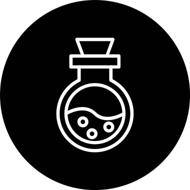 Matara Satırı Tersine Çevrilmiş Simge