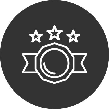 En Yüksek Dereceli Satır Tersine Döndürülmüş Simge