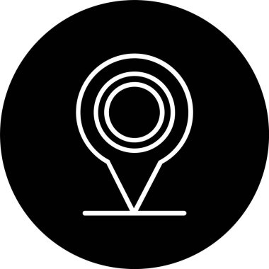 Tutucu Satırı Tersine Çevrilmiş Simge