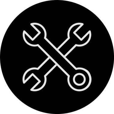 Araç Satırı Tersine Çevrilmiş Simge