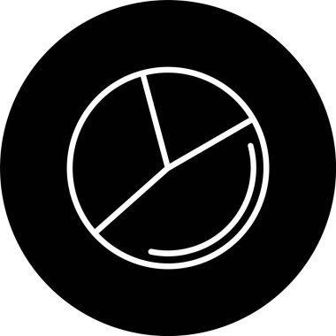 Grafik Satırı Tersine Çevrilmiş Simge