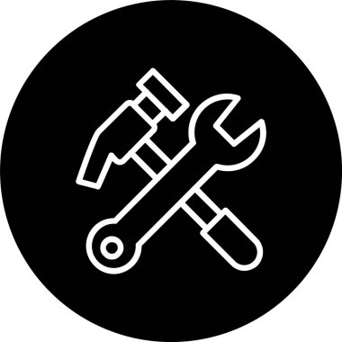 Araç Satırı Tersine Çevrilmiş Simge