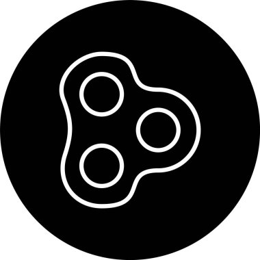 Hücre Satırı Tersine Çevrilmiş Simge