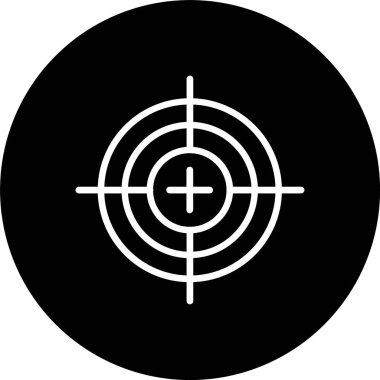 Hedef Satır Tersine Çevrilmiş Simge