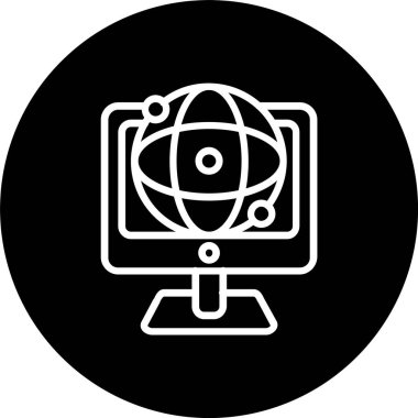 Çevrimiçi Satır Tersine Çevrimiçi Simge