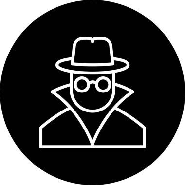 Casus Satırı Tersine Çevrilmiş Simge