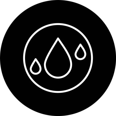 İptal Satırı Tersine Çevrilmiş Simge