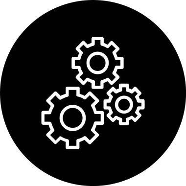 Çözüm Satırı Tersine Çevrilmiş Simge