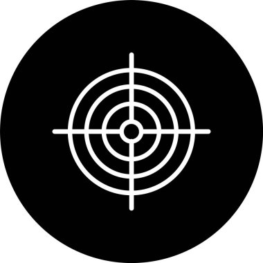 Hedef Satır Tersine Çevrilmiş Simge