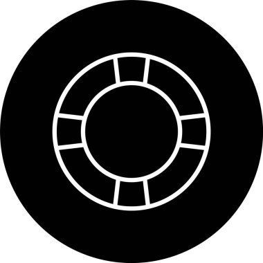 Satır Tersine Çevrilmiş Simgeyi Destekle