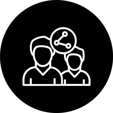 Satır Tersine Çevrilmiş Simgeyi Paylaş