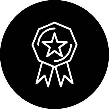 Tersine Çevrilmiş Simge İyi Seçim Satırı