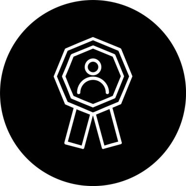 Ödül Satırı Tersine Çevrilmiş Simge