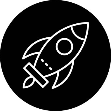 Satırı Arttır Tersine Çevrilmiş Simge