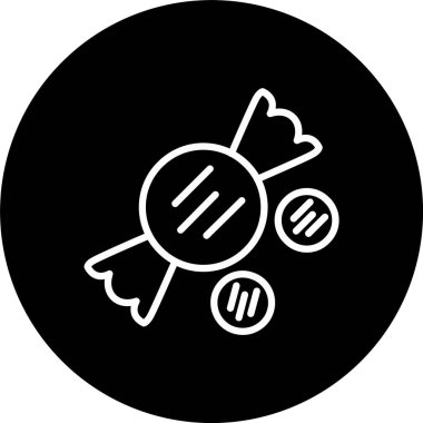 Şeker Satırı Tersine Çevrilmiş Simge