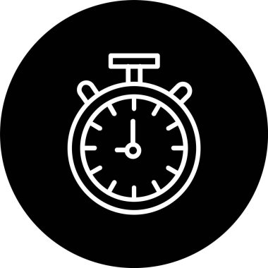 İzleme Çizgisi Tersine Çevirilmiş Simgeyi Durdur