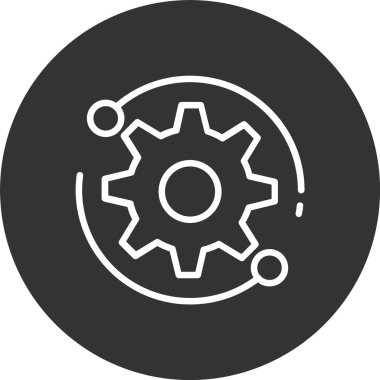 Teknik Destek Satırı Tersine Çevrilmiş Simge