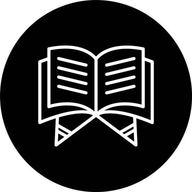 Kuran Satırı Tersine Çevrilmiş Simge