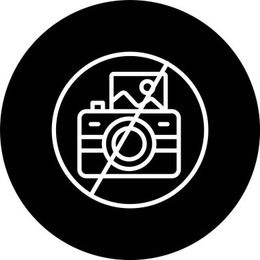 Fotoğraf Satırı Tersine Çevirilmiş Simge Yok