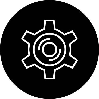 Satır Tersine Çevrilmiş Simgeyi Yapılandır