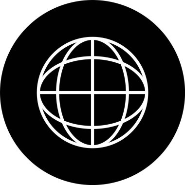 Genel Satır Tersine Döndürülmüş Simge