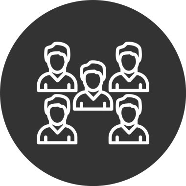 Takım Satırı Tersine Çevrilmiş Simge