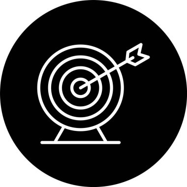 Hedef Satır Tersine Döndürülmüş Simge