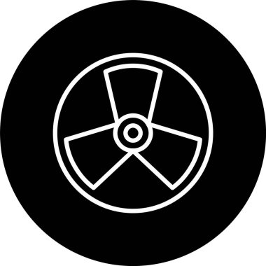 Satır Tersine Uyarı Simgesi