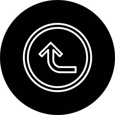 Arrow Satırını Tersine Çevir