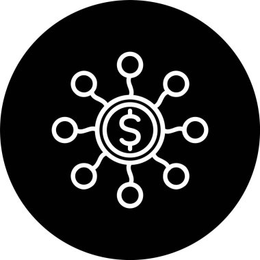 Toplu kaynak Hattı Tersine Çevrilmiş Simge